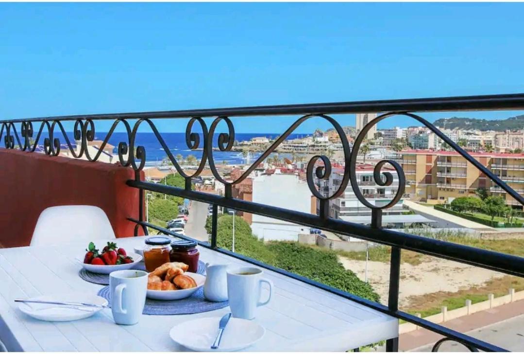 Apartamento Miramar Шабія Екстер'єр фото